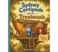 Sydney Centipede and The Treehouse