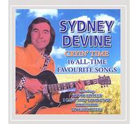 Sydney Devine - Cryin' Time