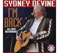 Sydney Devine - I'm Back