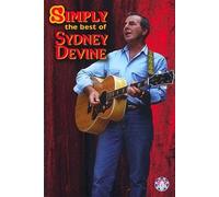 Sydney Devine - Simply the Best of [DVD] [Reino Unido]