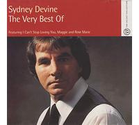 Sydney Devine - The Very Best of