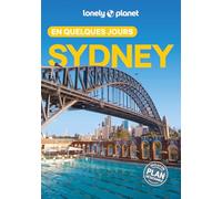 Sydney en quelques jours