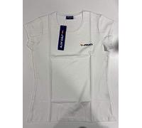 Sydney Fitness Camiseta Blanca Made IN Europe