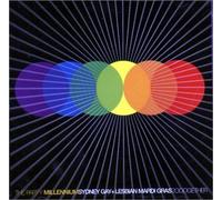 Sydney Gay+Lesbian Mardi Gras