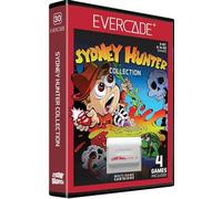 Sydney Hunter Collection, Evercade