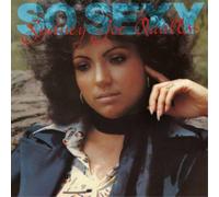 Qualls, Sidney Joe - So Sexy [Vinilo]