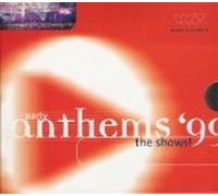 Sydney Mardi Gras: Party Anthems 99 - The Shows - Very Good Condition