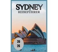 Sydney Reiseführer 2026