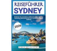 SYDNEY REISEFÜHRER 2026
