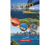 SYDNEY REISEFÜHRER 2026