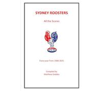 Sydney Roosters: All The Scores
