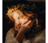 Sydney Rose - I Know What I Want (Tiger Eye Brown Coloured) (LP)