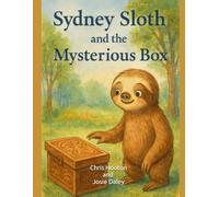 Sydney Sloth and the Mysterious Box