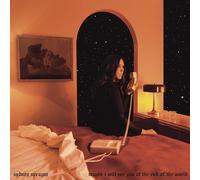Sydney sprague - Maybe i will see you at the end of the world [Vinilo]