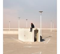 Sydney Sprague - somebody in hell loves you [Vinilo]