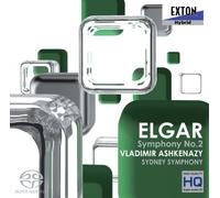 Sydney Symphony - Elgar: Sinfonia nº 2
