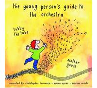 Sydney Symphony Orchestra/Tasmanian Symphony Orchestra/Northey/Taddei - The Young Persons Guide to the Orchestra