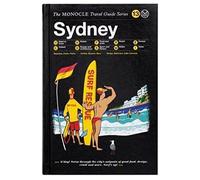 Sydney: The Monocle Travel Guide Series [Idioma Inglés] (The Monocle travel guide series, 13)