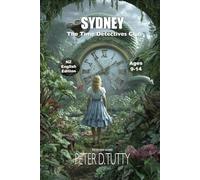 Sydney: The Time Detectives Club