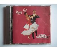 SYDNEY THOMPSON & HIS ORCHESTRA - HAPPY FEET (UK Import)