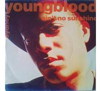 Sydney Youngblood - Ain't no sunshine (1988) / Vinyl single [Vinyl-Single 7'']