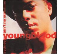 SYDNEY YOUNGBLOOD - AIN'T NO SUNSHINE 7 INCH (7" VINYL 45) UK CIRCA 1988