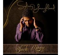 Sydney Youngblood – Black Magic – CD – Importación USA – Membran