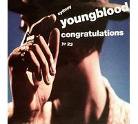 Sydney Youngblood - Congratulations