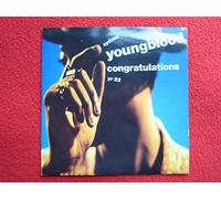 Sydney Youngblood - Congratulations 7"