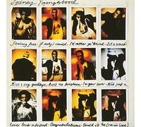 Sydney Youngblood - Sydney Youngblood - Feeling Free - Circa - CIRCD 9