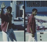 Sydney Youngblood - Hooked on you [Single-CD]