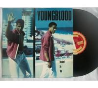 Sydney Youngblood - Hooked on you [Vinyl Single]