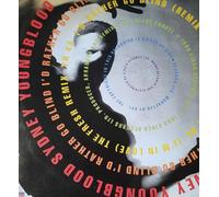 Sydney Youngblood - I'd rather go blind (1990) / Vinyl single [Vinyl-Single 7'']