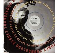 Sydney Youngblood - I'd Rather Go Blind / Could It Be [7" Vinyl]