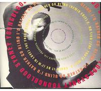 Sydney Youngblood - I'd Rather go Blind / No Lies (Truth Mix) / Could it be (Fresh Remix) (UK Import)