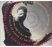 Sydney Youngblood - I'd rather go blind [Single-CD]
