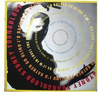 Sydney Youngblood - I'd rather go blind [VINYL]