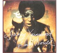 Sydney Youngblood - If Only I Could [12", DE, Virgin 612 493]