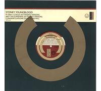 Sydney Youngblood - If only I could (Ext., plus 'Ain't no sunshine [Ext.]', 'Congratulations Punchline Mix]') [Vinyl Single]