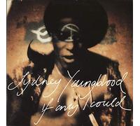 Sydney Youngblood - If only I could [Vinyl Single]