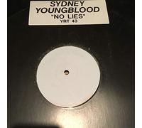Sydney Youngblood - No Lies - Sydney Youngblood 12"