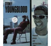 Sydney Youngblood - Passion, Grace And Serious Bass - Circa - CIRCA 16, Virgin - 211 790