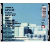 Sydney Youngblood - Passion Grace & Serious Bass