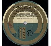Sydney Youngblood - Sit And Wait / Feeling Free