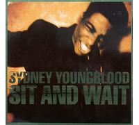 Sydney Youngblood - Sit And Wait / Feeling Free - Virgin - 612 812, Virgin - 612 812-213
