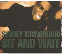 Sydney Youngblood - Sit and wait (Stationary to Stationary Mix, 1989, incl. Orig. 12