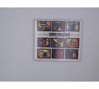 Sydney Youngblood - So good so right (4 versions, 1994)