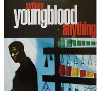 SYDNEY YOUNGBLOOD - Sydney Youngblood / Anything