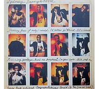 Sydney Youngblood - Sydney Youngblood - Feeling Free - Circa - 210 119