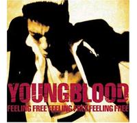 Sydney Youngblood - Sydney Youngblood - Feeling Free - Circa - CIRCD 9